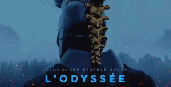 odyssee nolan