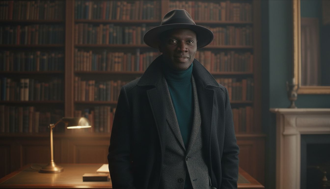 omar sy lupin infernal