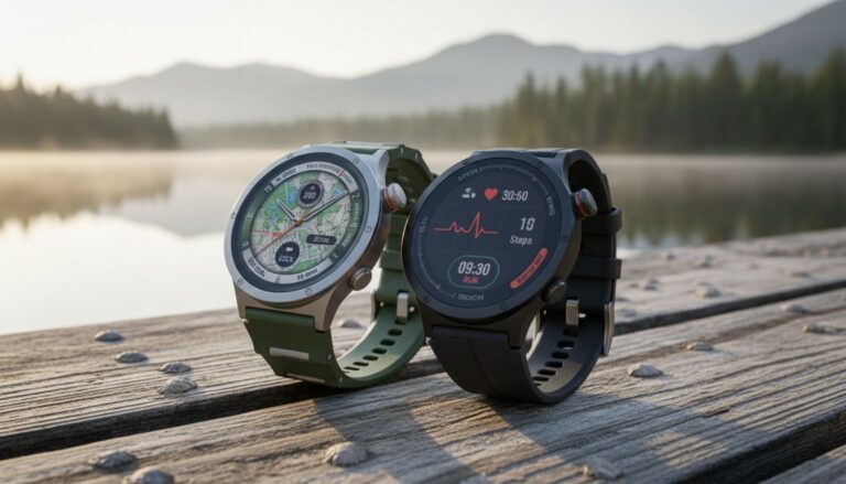 oneplus watch4 fuite