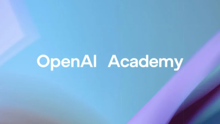 openai academy