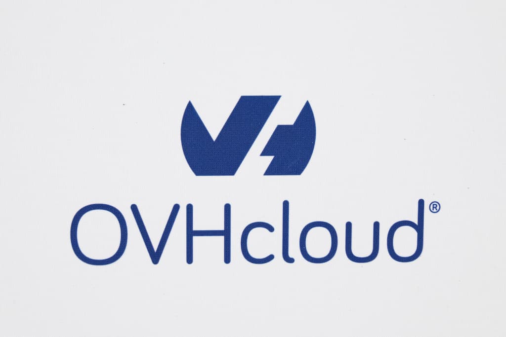 ovhcloud