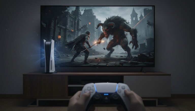 playstation5 bloodborne nuit