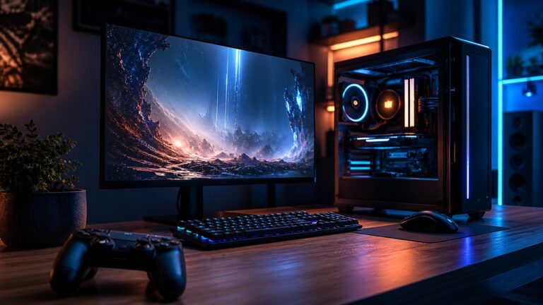Pourquoi tant de gamers délaissent les consoles au profit du PC ?