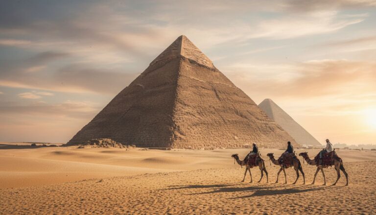 prototype pyramides secret