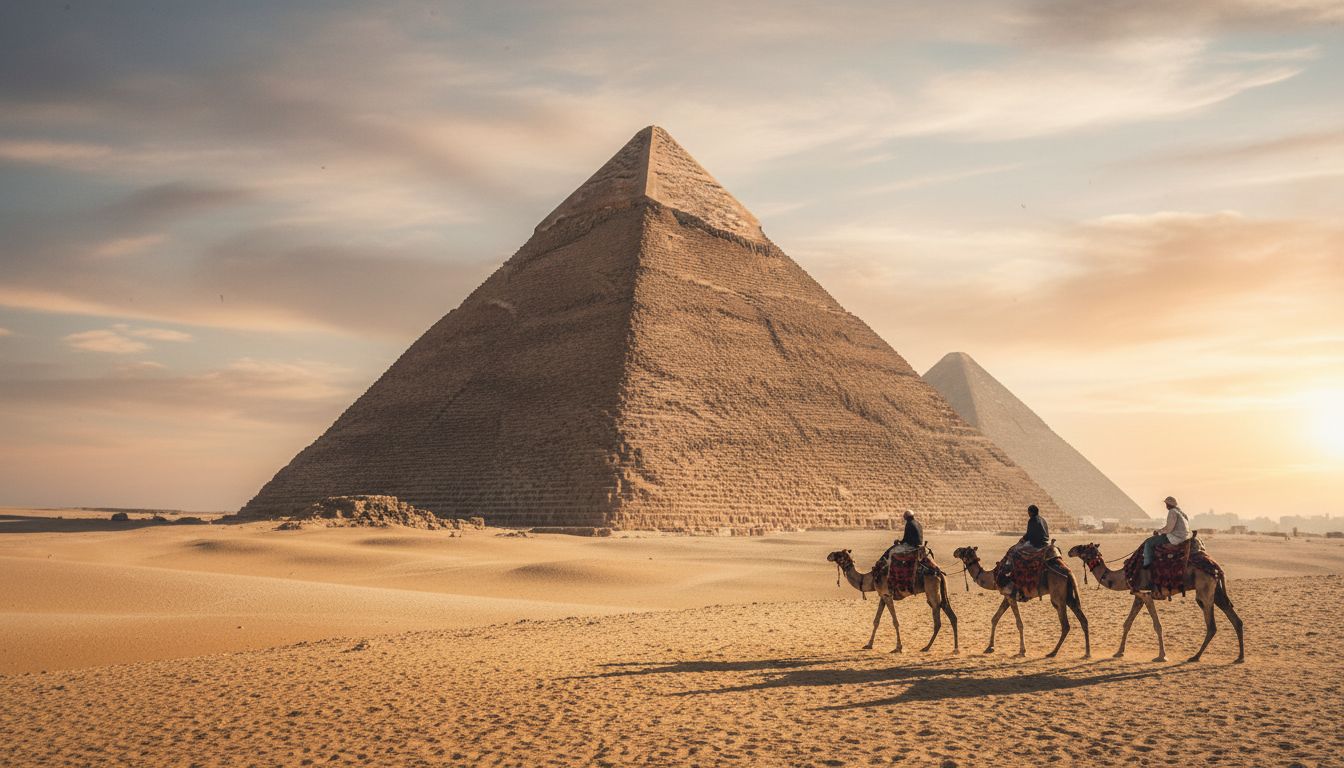 prototype pyramides secret