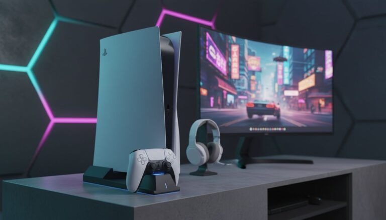 ps5 rupture amazon
