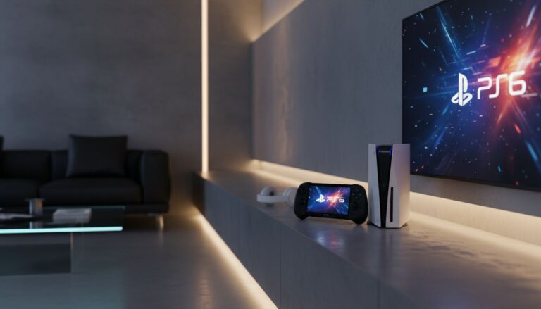 ps6 chere prix