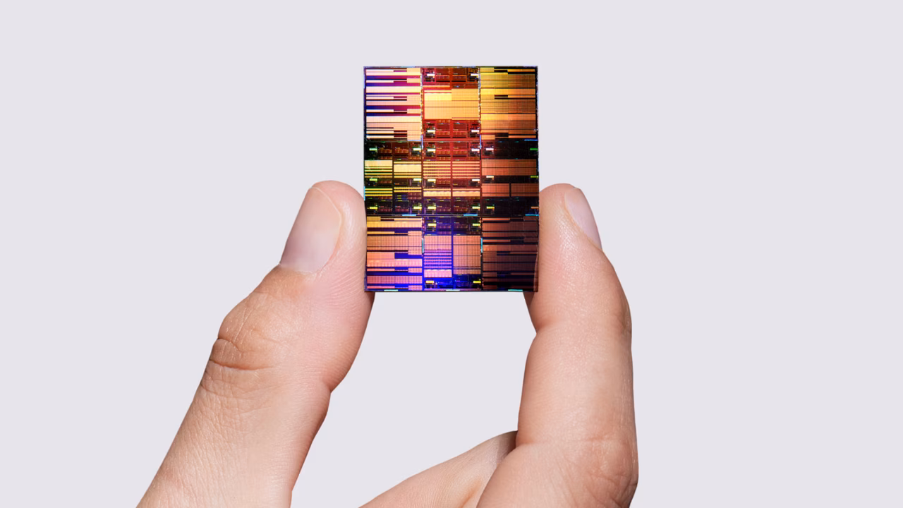 puce 3d ibm