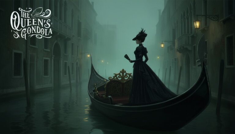 queen gondola steam gratuit