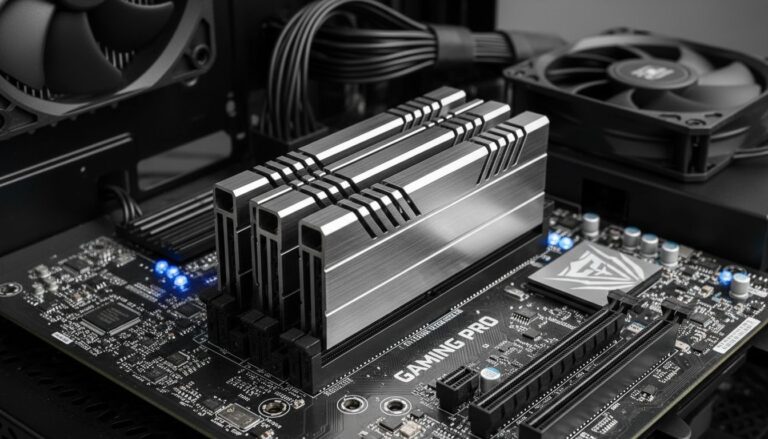 ram carte mere performance