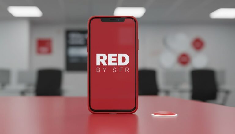 red sfr free clients