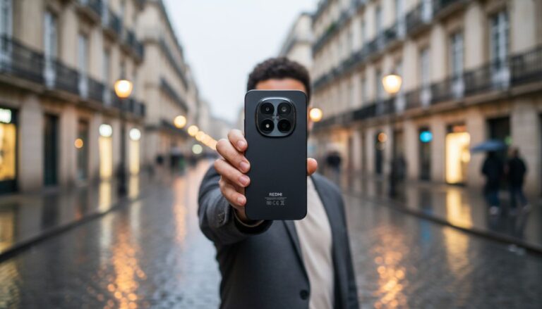 redminote15pro vacances