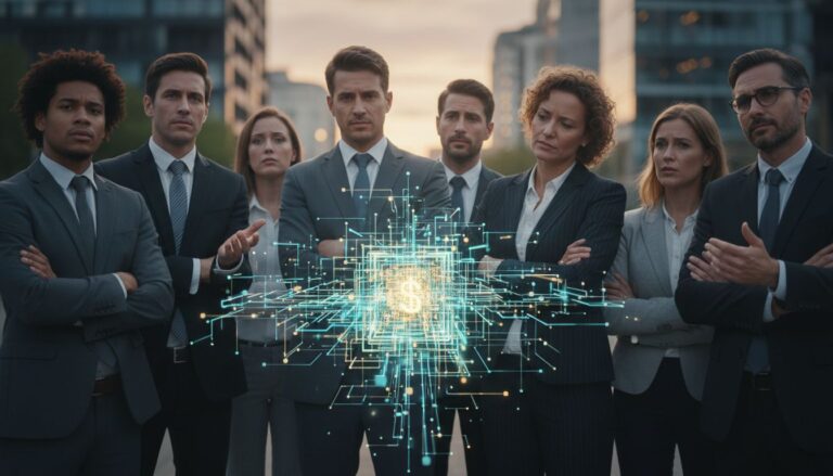 regards ai pouvoir humains