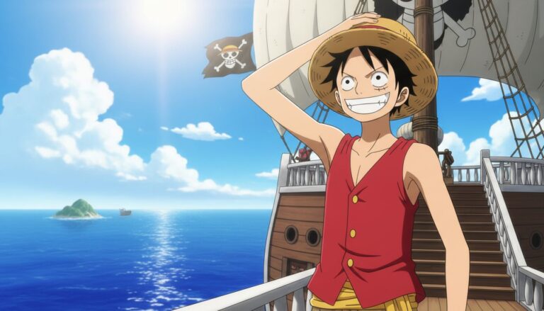 remake netflix onepiece