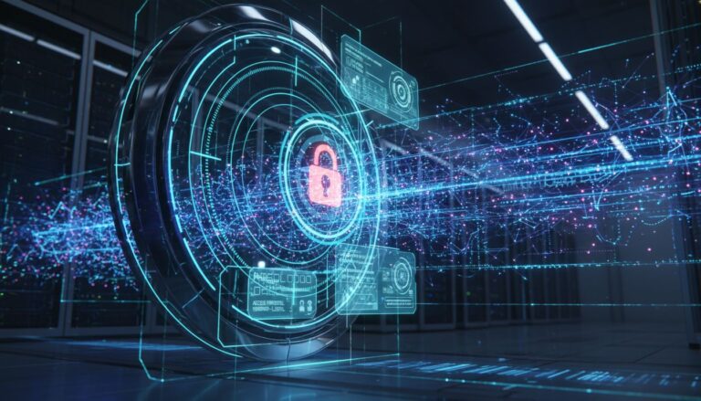 reseau securite restreint ai