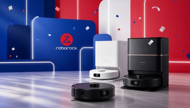 roborock economies promotions