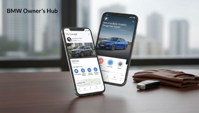 robot bmw ia gratuit