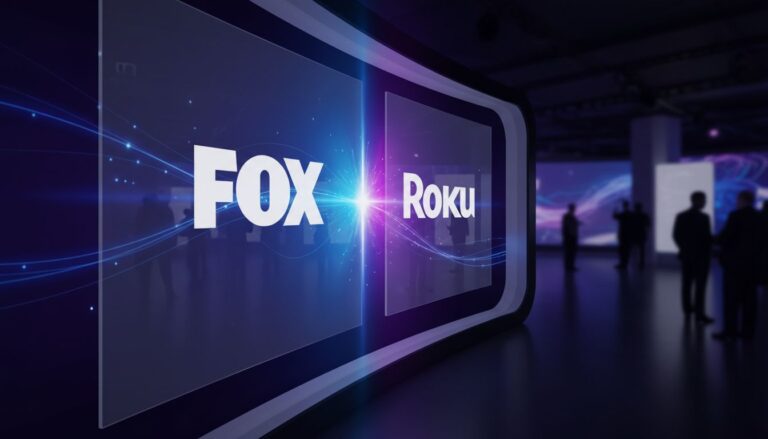 roku fox news