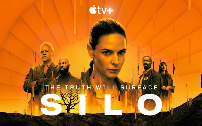 silo apple