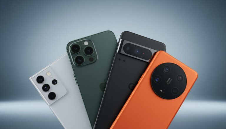 smartphones chinois survivent