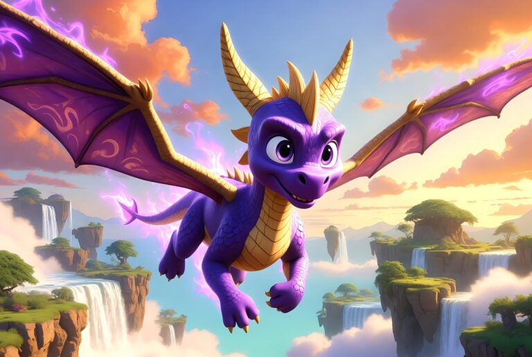 spyro