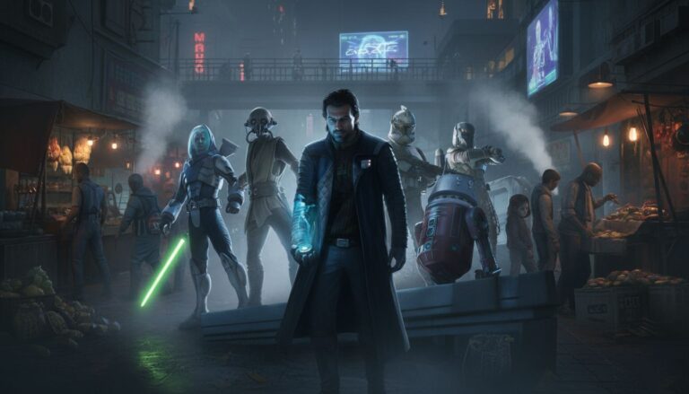 star wars zero company