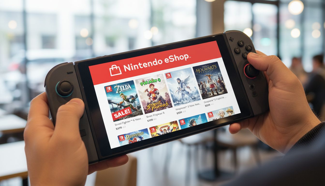 switch jeux promo disparition