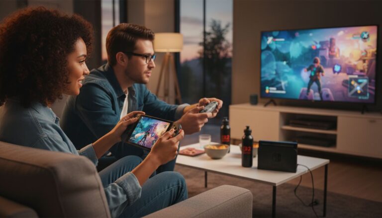switch2 gbarecord ultime