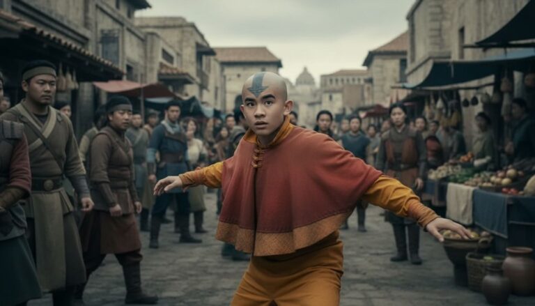 thriller avatar netflix juin