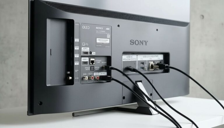 usb tele fou