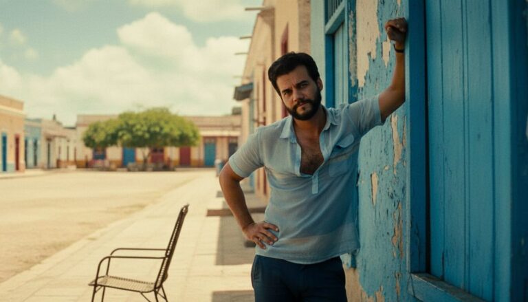 wagner moura netflix intense