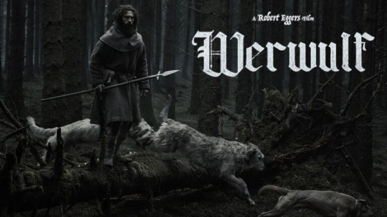 werwulf 2026
