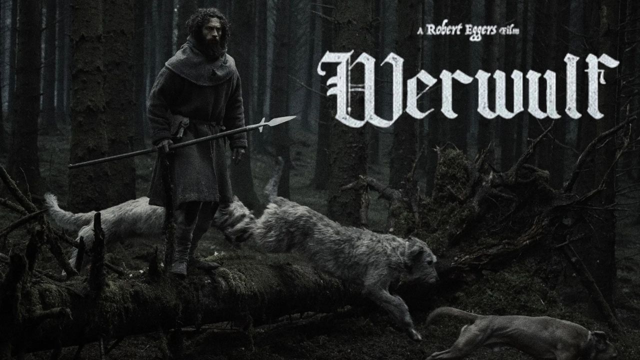 werwulf 2026