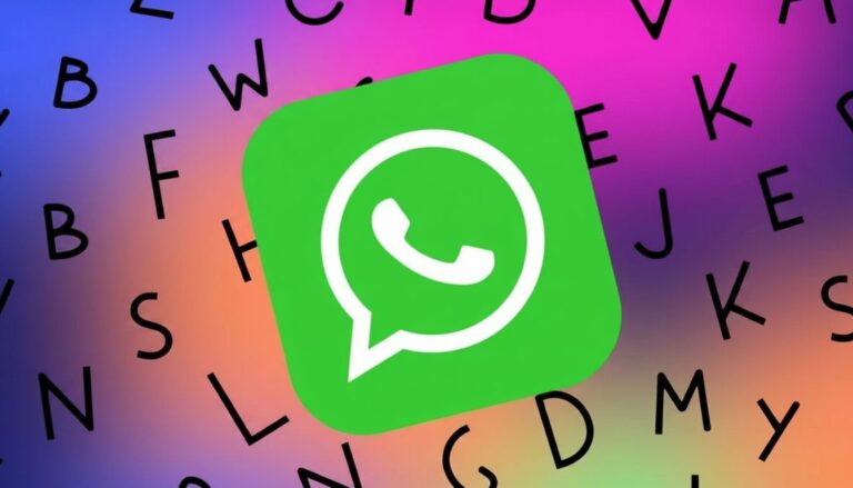 whatsapp perte messages