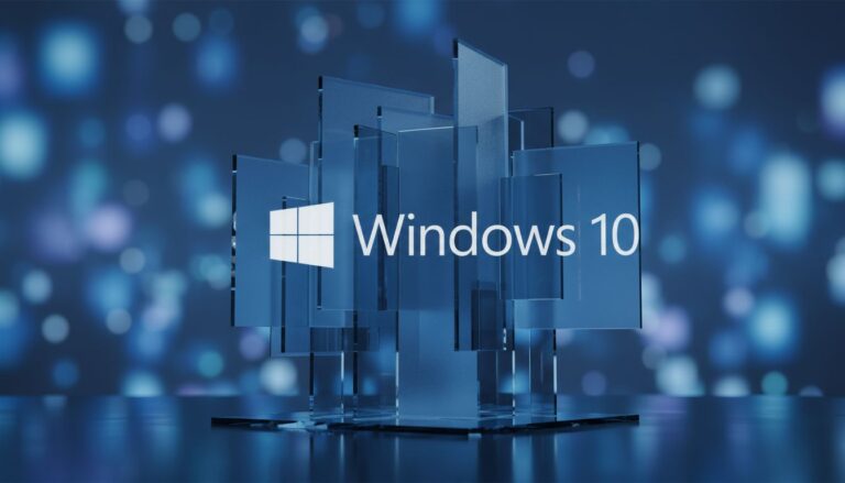windows10 securite extension