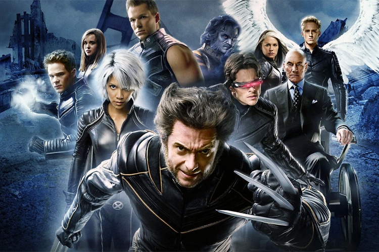 x men