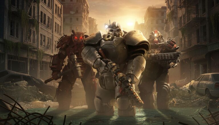 xbox fallout gamepass