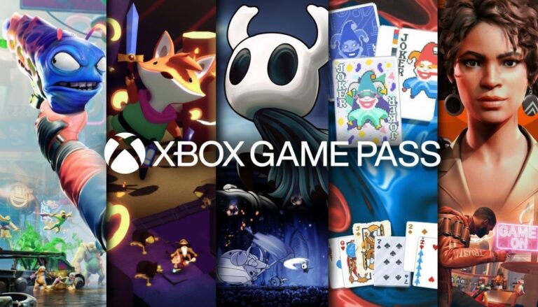 xbox game pass ajouts
