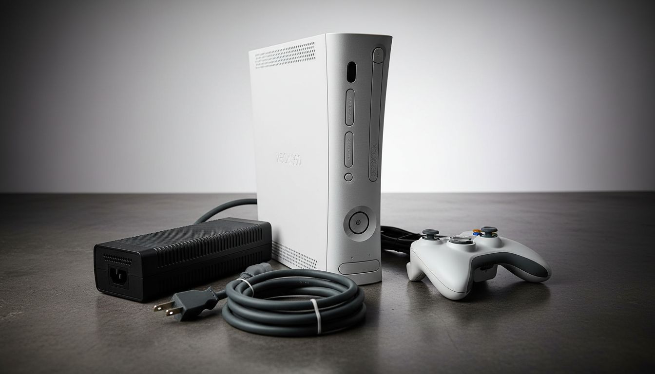 xbox360 succes series