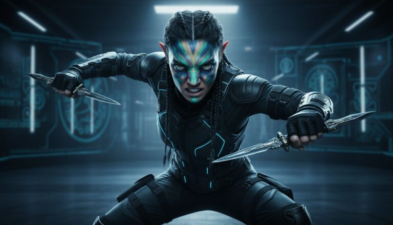 avatar3 kiri origine eywa
