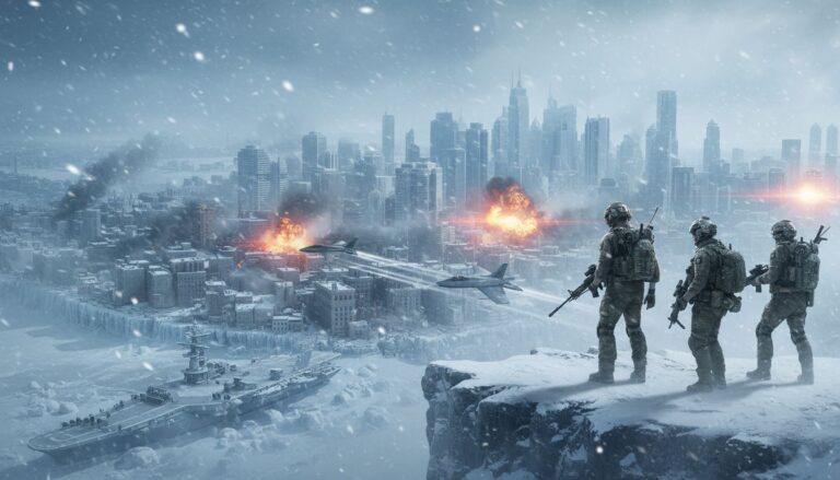battlefield6 gratuit urgence