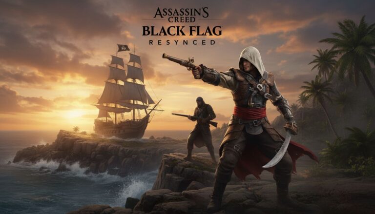bugs ia remake pirates