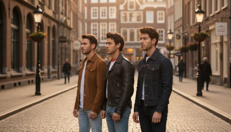 camp rock retour millennials