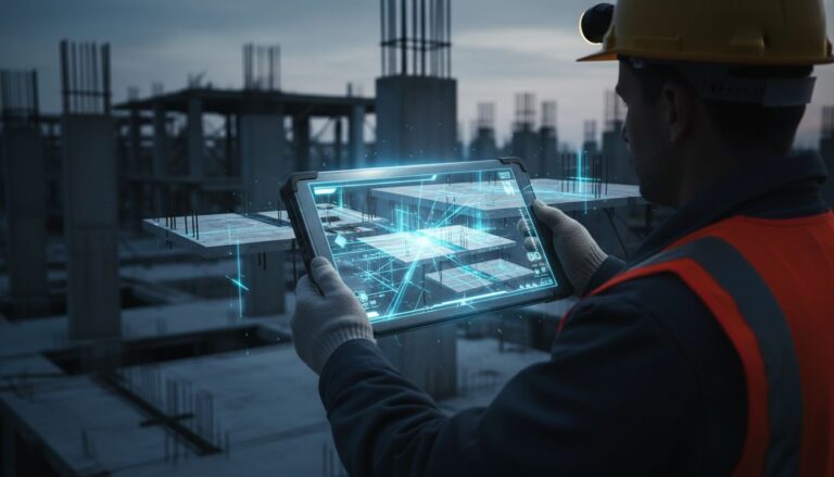 chantier techno avenir profondeur