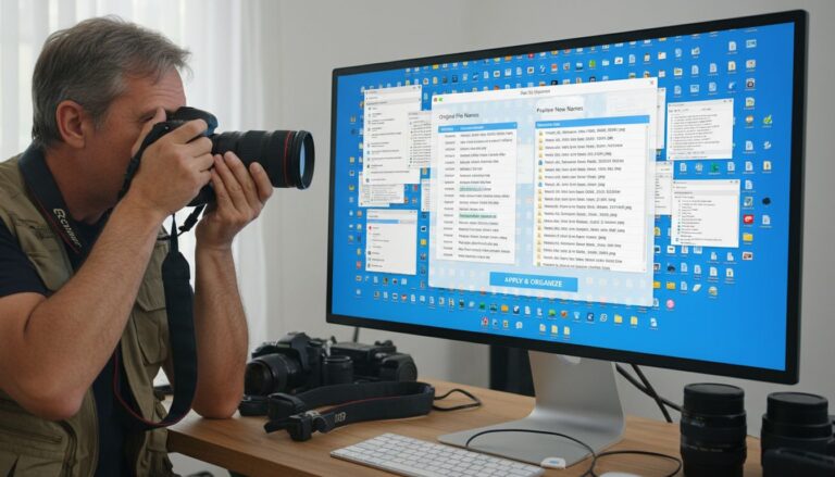 desordre ordre numerique