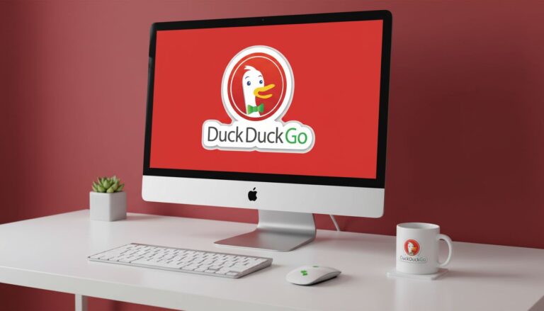duckduckgo youtube bloqueur