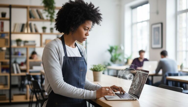 emploi ia automatisation femme