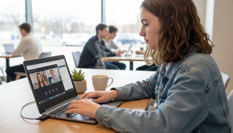 europe chromebooks lyceens