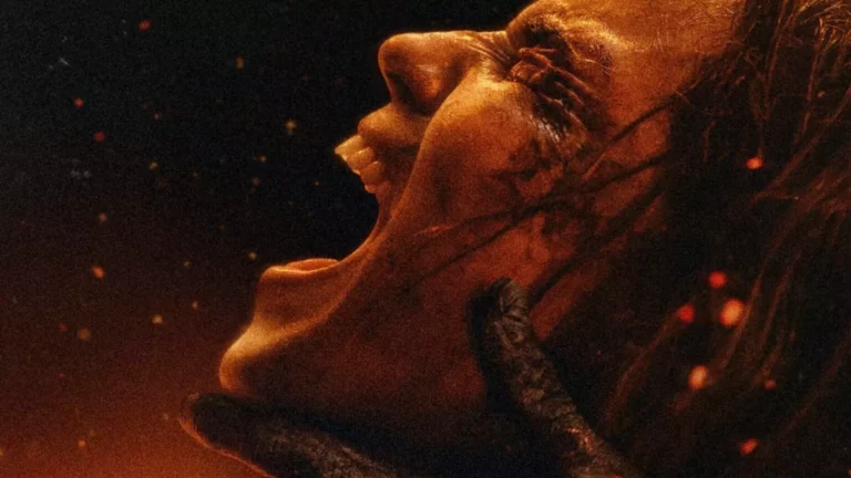 evil dead burn