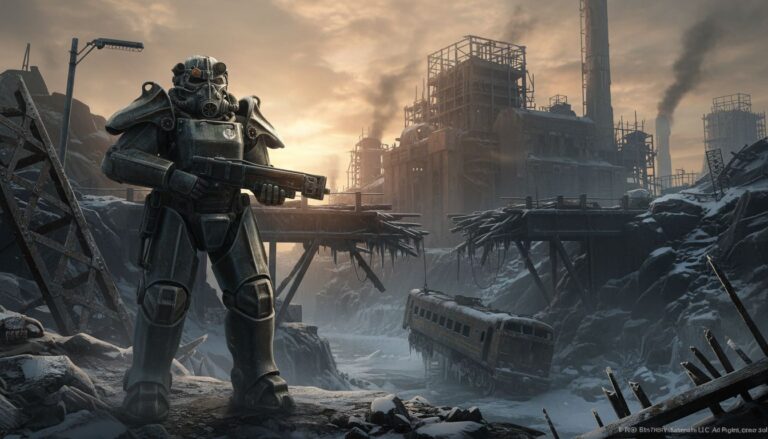 fallout skyrim remake ventes